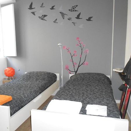 Triplex - Quarto Com W.C. Privado Lisboa Extérieur photo